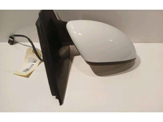 Зеркало электрическое Dacia Logan III 2020 - года