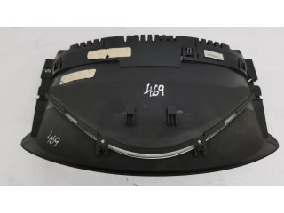 Přístrojová deska Mercedes-Benz C W203 2004 A2035404947