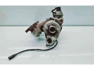  Турбина Audi A1  03L253016T         