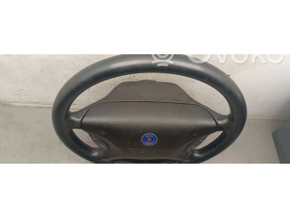 Руль Saab 9-5  1998 - 2005 года 4532255, 570674000      