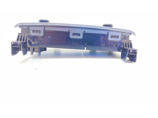 Блок управления климат-контролем Fiat Grande Punto