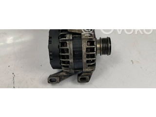 Генератор 0125811005   Volvo V60      