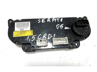 Блок управления климат-контролем 972502F000   KIA Cerato