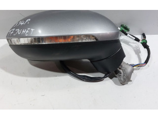 Зеркало (управляемое электричеством) 3G0857522B, 3G0857522B   Volkswagen  PASSAT B8 USA  2016 - 2023 года