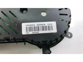Панель приборов 50521956, G1272 Alfa Romeo Giulietta