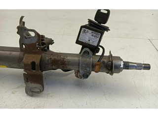 Руль Nissan Almera N16 2000 - 2010 года