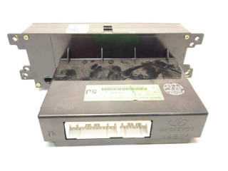 Блок управления климат-контролем 25974593   Chevrolet Captiva