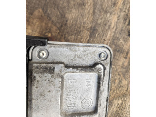 Блок управления двигателя 03C906024CD, 96L3JRB7L Skoda Fabia Mk2 (5J)