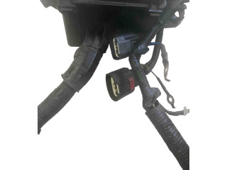 Блок предохранителей BK2T9K499ABF Ford Transit Custom