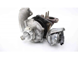 Turbodmychadlo Турбина 0375P7 Peugeot 3008 I