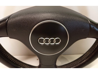 Руль Audi A3 S3 8L  1996 - 2003 года       