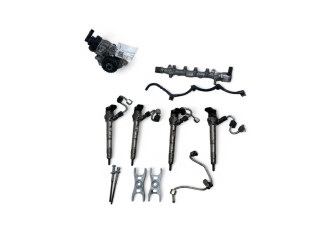 Комплект системы впрыска топлива 05L130277L, 05L130277L Audi A6 S6 C8 4K DFB