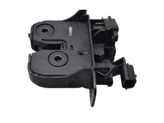 Замок багажника 905037373R, 40707205 Dacia Sandero - года