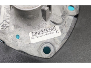 Руль KIA Ceed  2006 - 2012 года 56110-1H590EQ, IMPRK1383200      