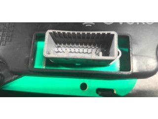 Панель приборов 248104893R Dacia Duster