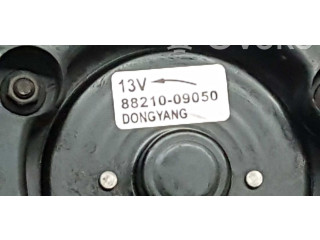 Вентилятор радиатора 8821009050, 8821009050 SsangYong Kyron