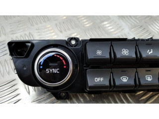 Блок управления климат-контролем 97250F1700FHV   KIA Sportage