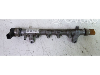 Топливная рампа 03L130089P Volkswagen Golf VI для двигателя CBAB,CFFB