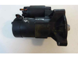 Zámek zadních dveří Peugeot 607 2003