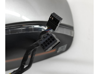 Зеркало электрическое Maserati Ghibli 2013 - года