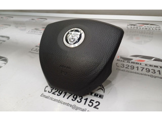 Подушка безопасности водителя C2Z17877AMT, 8X23043B13AD0AMT   Jaguar XF