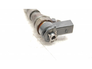 Форсунка 0445110216    BMW X3 E83 для дизельного двигателя 306D2 3