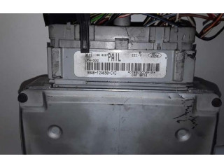 Řídící jednotka 98AB12A650 Rover Rover