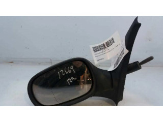 Зеркало электрическое Сзади Renault Clio III 2005-2012 года