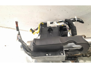 Рулевая рейка Mazda 3 I 2007 - 2008 года