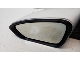 Zpětné zrcátko levé Chrysler 200 2016 1UY111W7AE