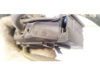 Pojistková skříňka 9642301, 9642301 Opel Vectra B 1999