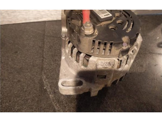 Генератор 2543553C, D4F732 Dacia Sandero