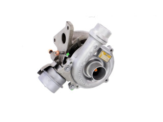 Турбина Renault Clio II 54399700027, 54399700027