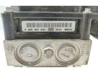 Блок АБС 0265232718 Dacia Sandero