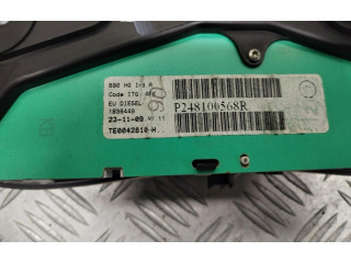 Панель приборов P248100568R Dacia Sandero