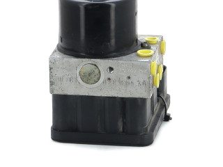 Блок АБС 6Q0698117A   Volkswagen  Polo  2002 - 2005 года