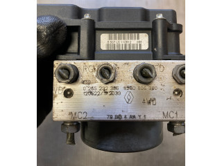 Блок АБС 8200806980, 79B04AAY1   Dacia  Duster  2010 - 2017 года