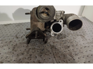 Turbodmychadlo Турбина 14411EB300, GT2056V Nissan Navara D40