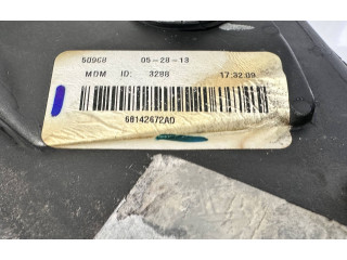 Зеркало электрическое        Ram 1500  2018 -  года   