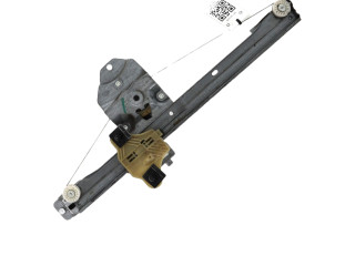 Шатун K9K608 807205569R    Renault Clio IV  