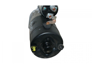 Turbodmychadlo Стартер S0047, 5901259418989 Audi A6 S6 C4 4A AEL