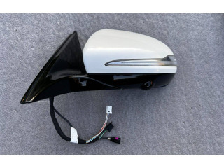 Zpětné zrcátko Mercedes-Benz S W222 2020 A22281C400, A0009055605