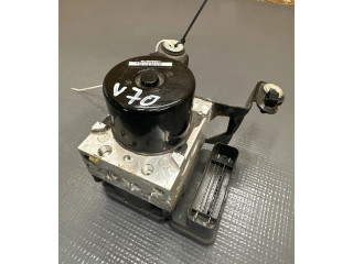 Блок АБС 8G9N2C405AC, 10021201824 Volvo V70 2008 - 2013 года