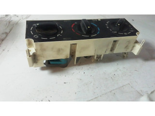 Блок управления климат-контролем Citroen Berlingo