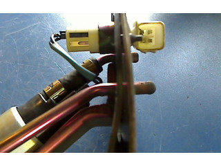 Vstřikovací čerpadlo KL22 Mazda MX-6