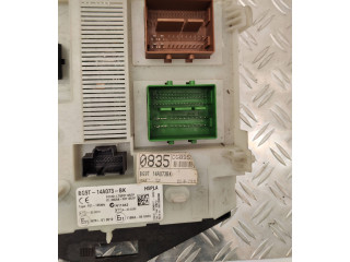 Блок предохранителей BG9T14A073BK, 3659AF01125TP Ford S-MAX