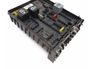 Блок предохранителей 1K0937124H, 01394932 Audi A3 S3 8P