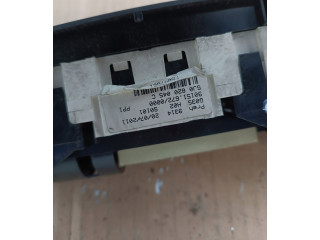 Блок управления климат-контролем 5J0820045C, 5J0820045C Skoda Fabia Mk2 (5J)