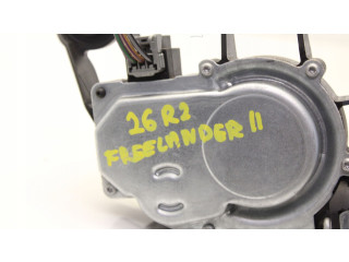 Моторчик заднего дворника 6H5217404CB, 2006R Land Rover Freelander 2 - LR2