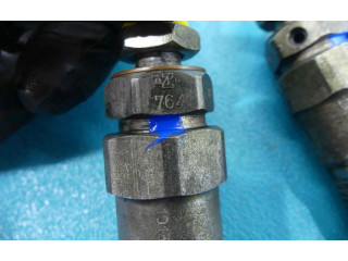 Vstřikovač IMPRK1013753 Nissan Primera